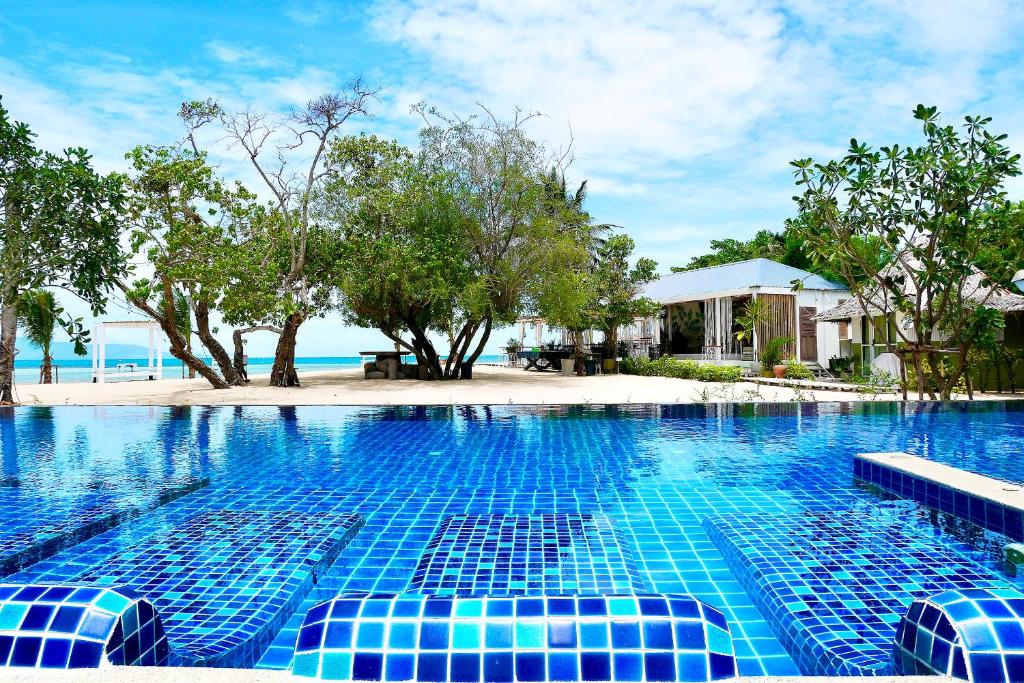 Sabaii Bay Resort – Koh Phangan