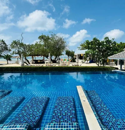 Sabaii Bay Resort – Photos 2