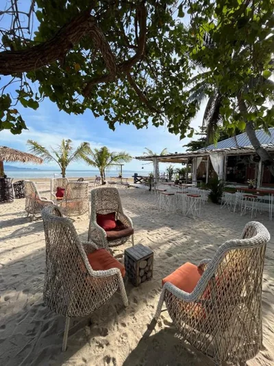 Sabaii Bay Resort – Photos 5