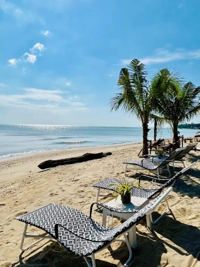 Sabaii Bay Resort – Photos 14