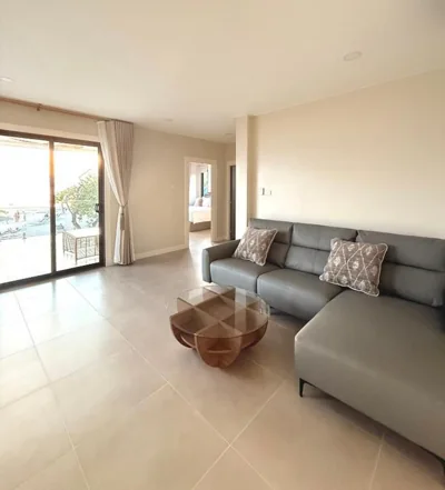 Villa en bord de mer — Sabaii Bay Resort